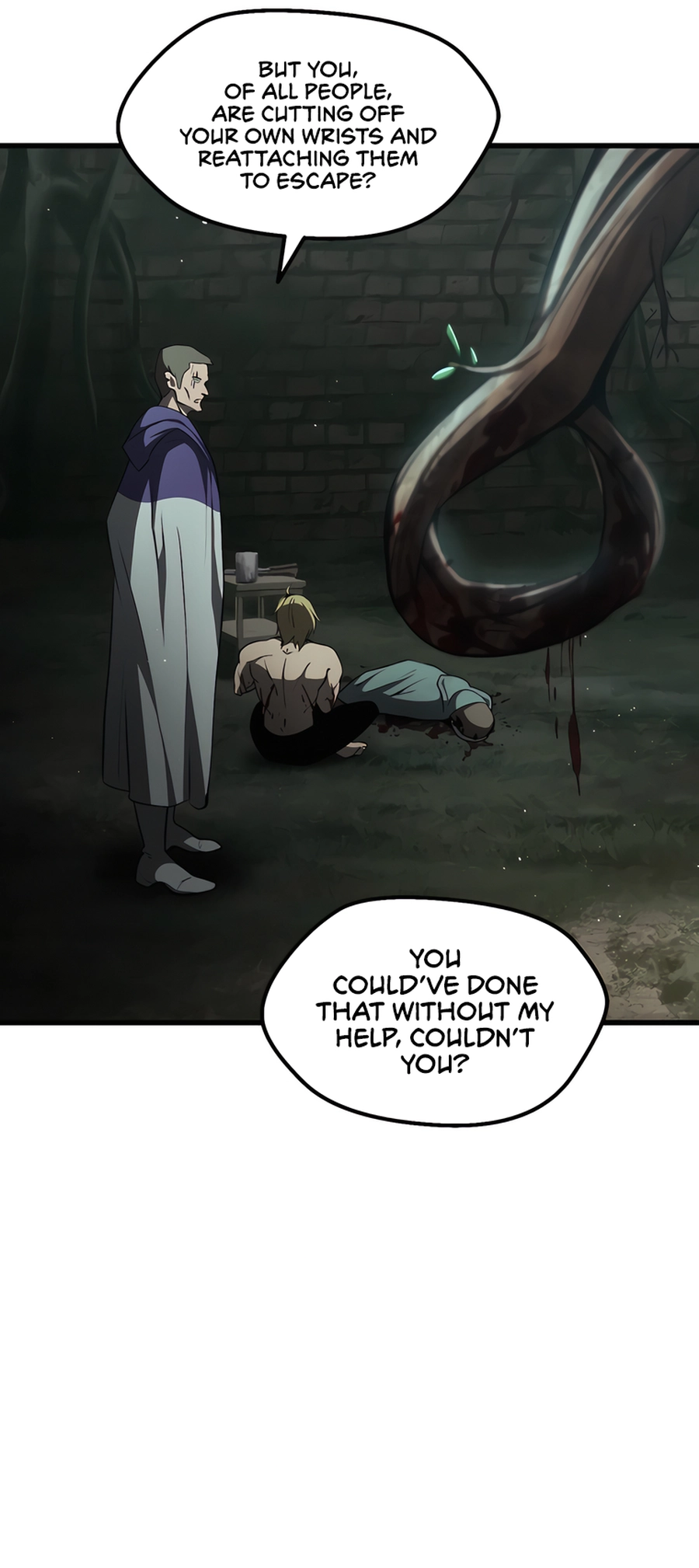 Read Latna Saga_ Survival of a Sword King EN Manga Online