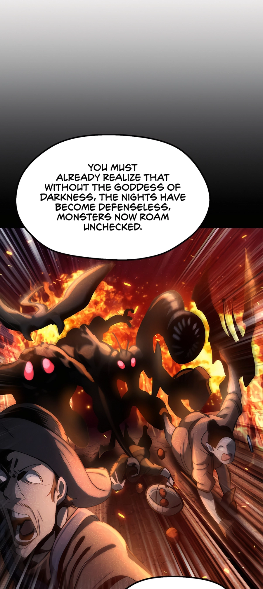 Read Latna Saga_ Survival of a Sword King EN Manga Online