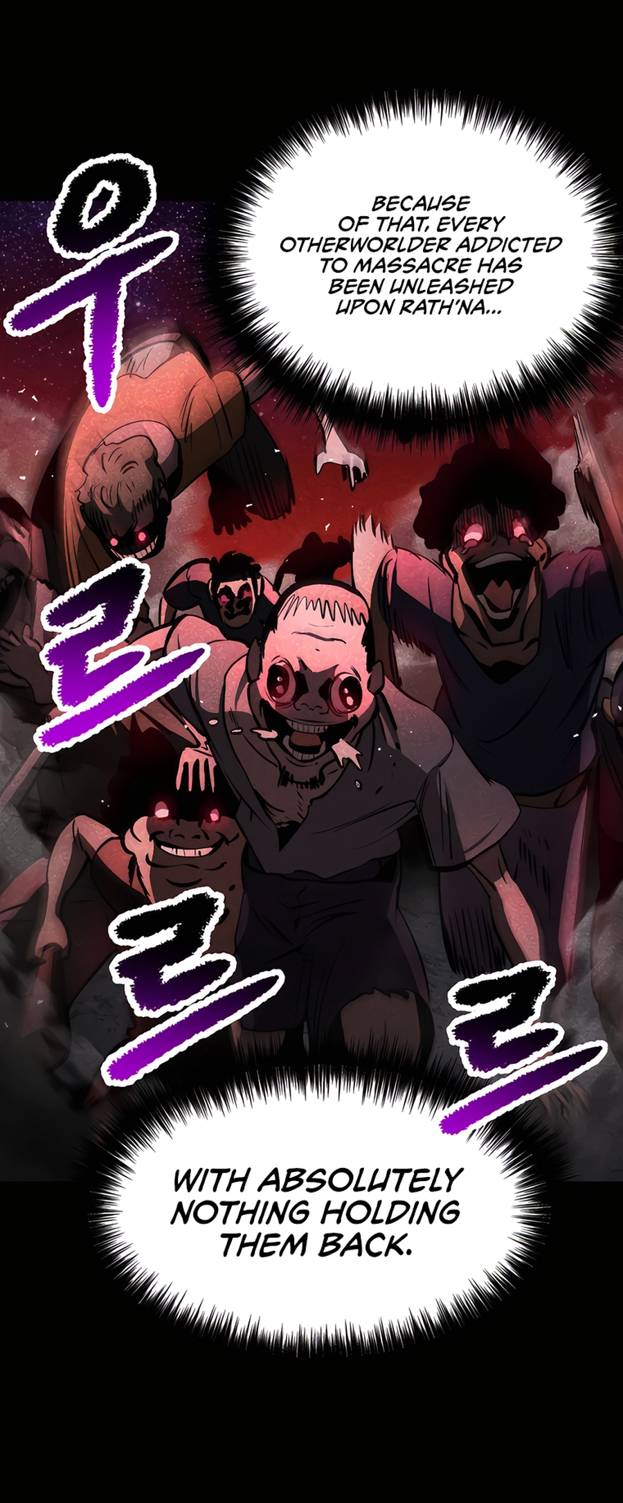 Read Latna Saga_ Survival of a Sword King EN Manga Online