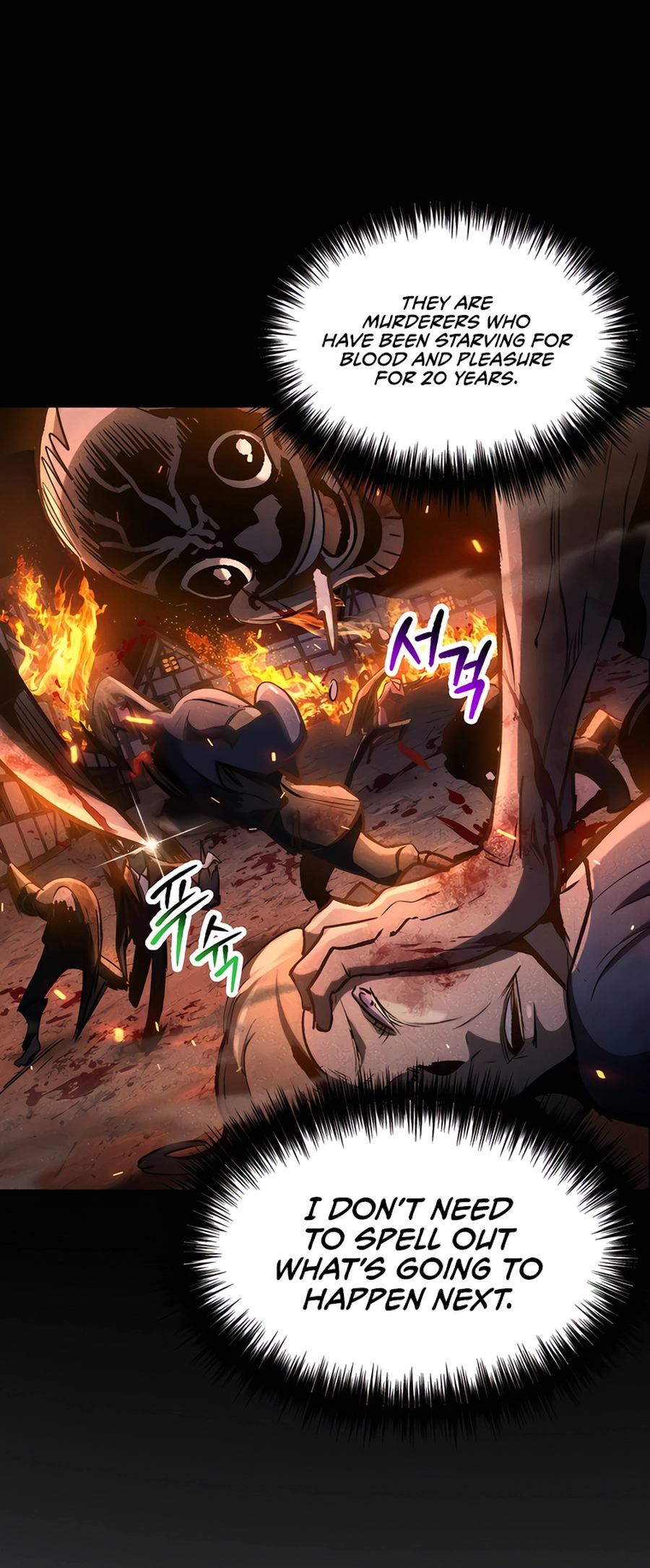 Read Latna Saga_ Survival of a Sword King EN Manga Online