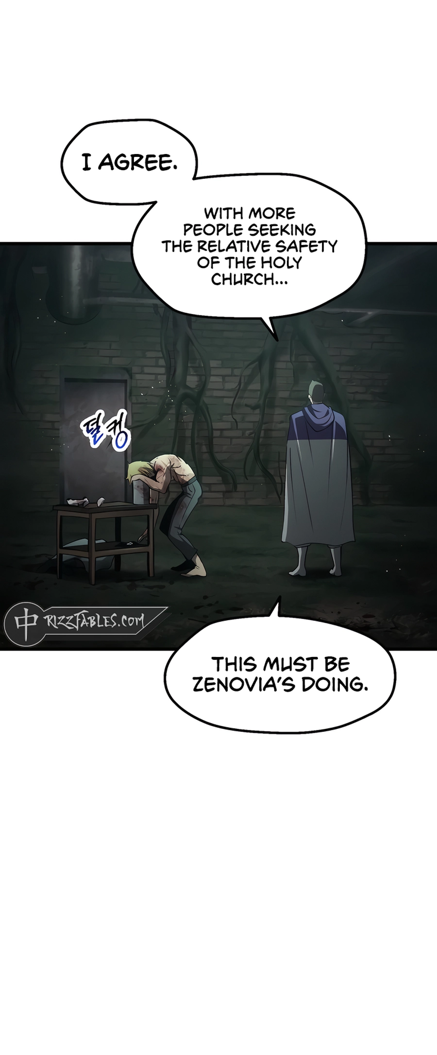 Read Latna Saga_ Survival of a Sword King EN Manga Online