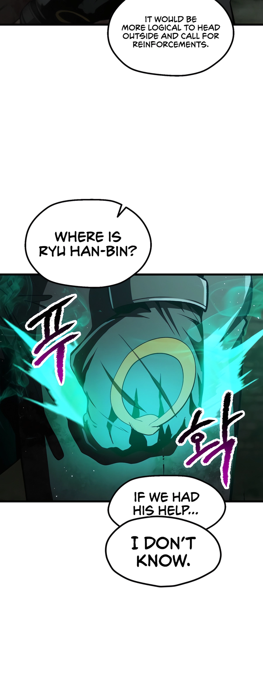 Read Latna Saga_ Survival of a Sword King EN Manga Online