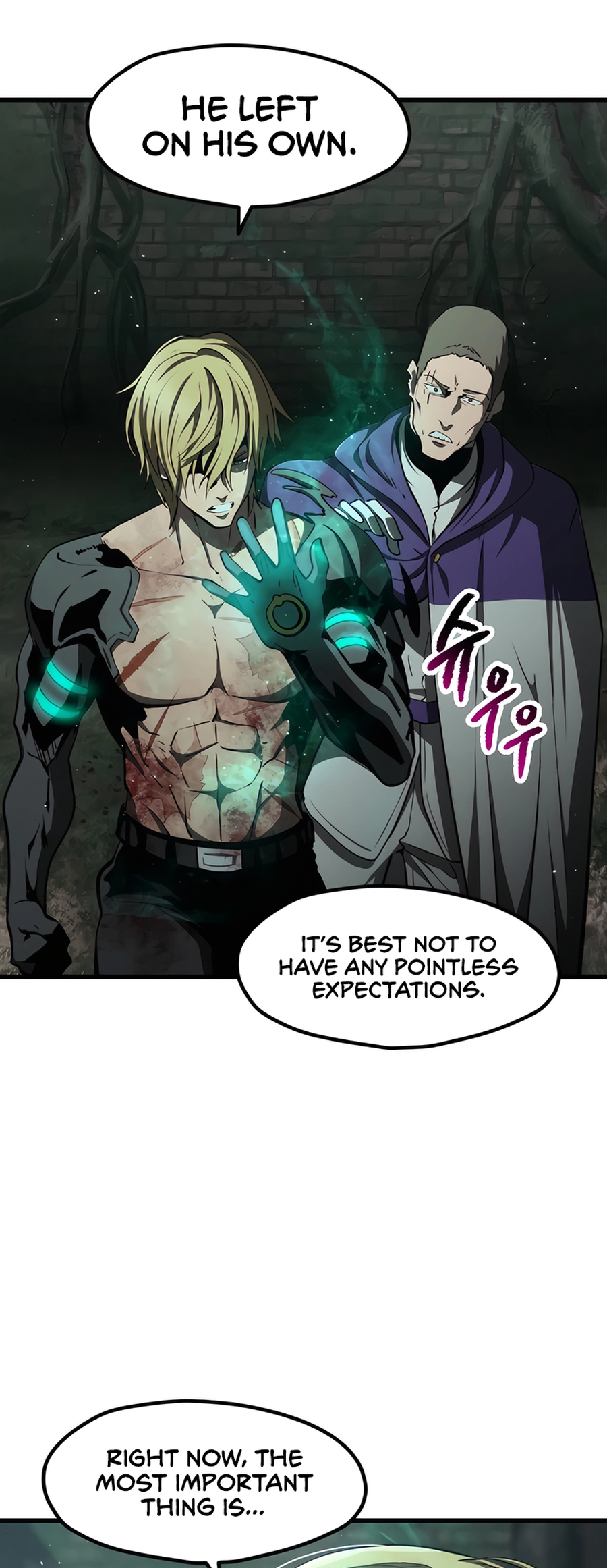 Read Latna Saga_ Survival of a Sword King EN Manga Online