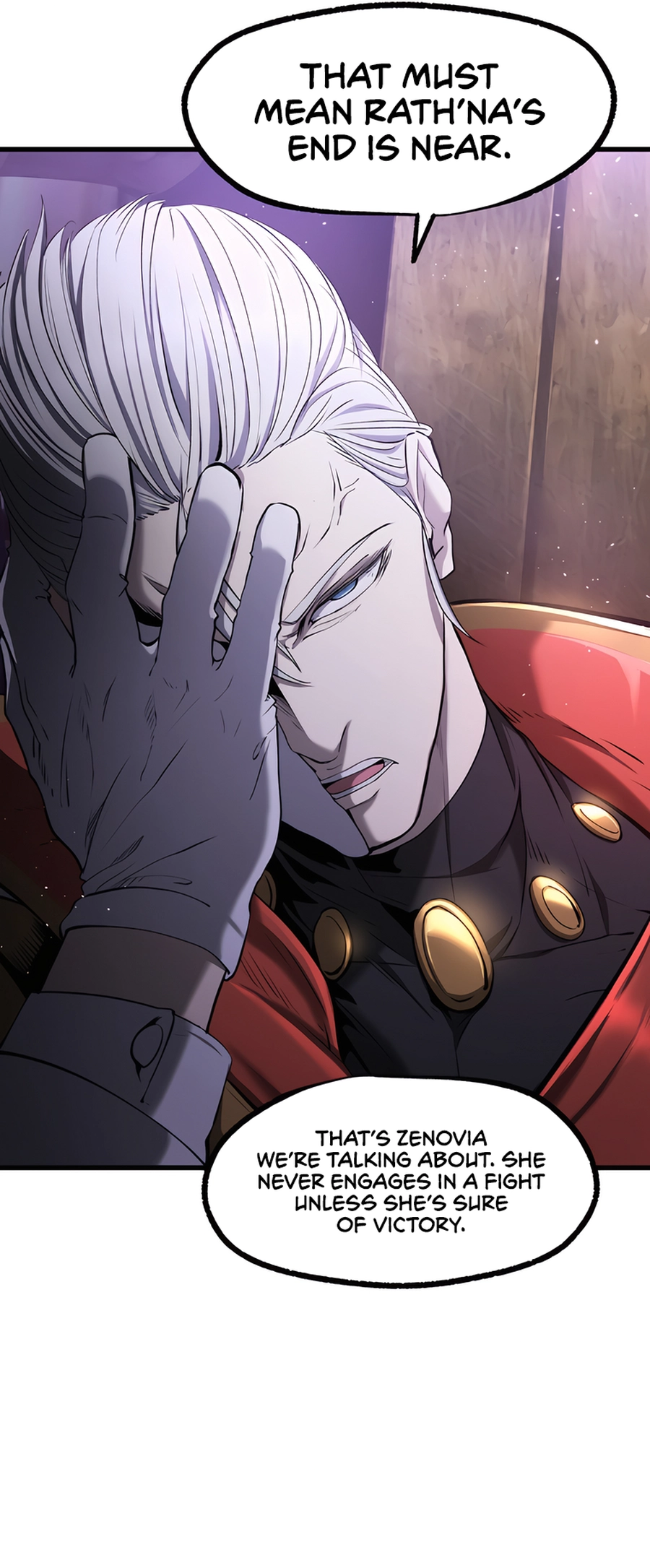 Read Latna Saga_ Survival of a Sword King EN Manga Online