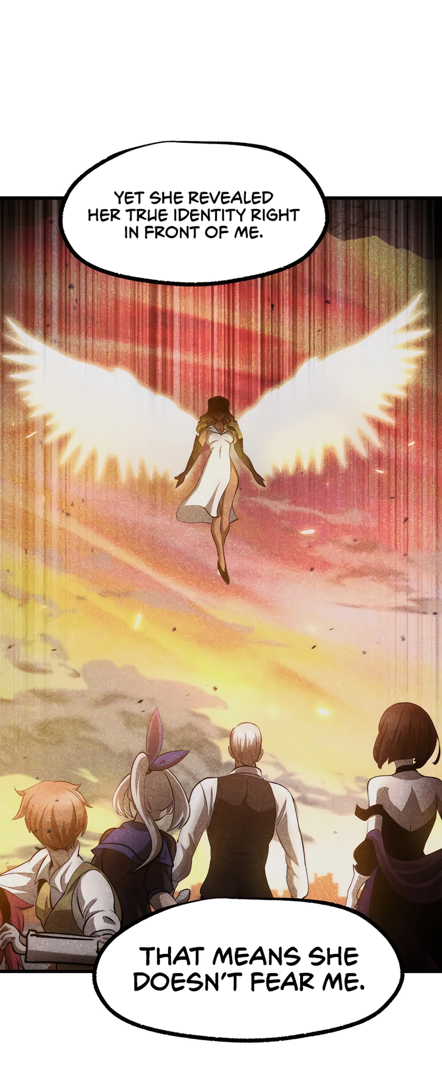 Read Latna Saga_ Survival of a Sword King EN Manga Online