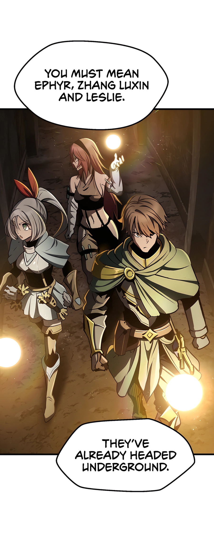 Read Latna Saga_ Survival of a Sword King EN Manga Online