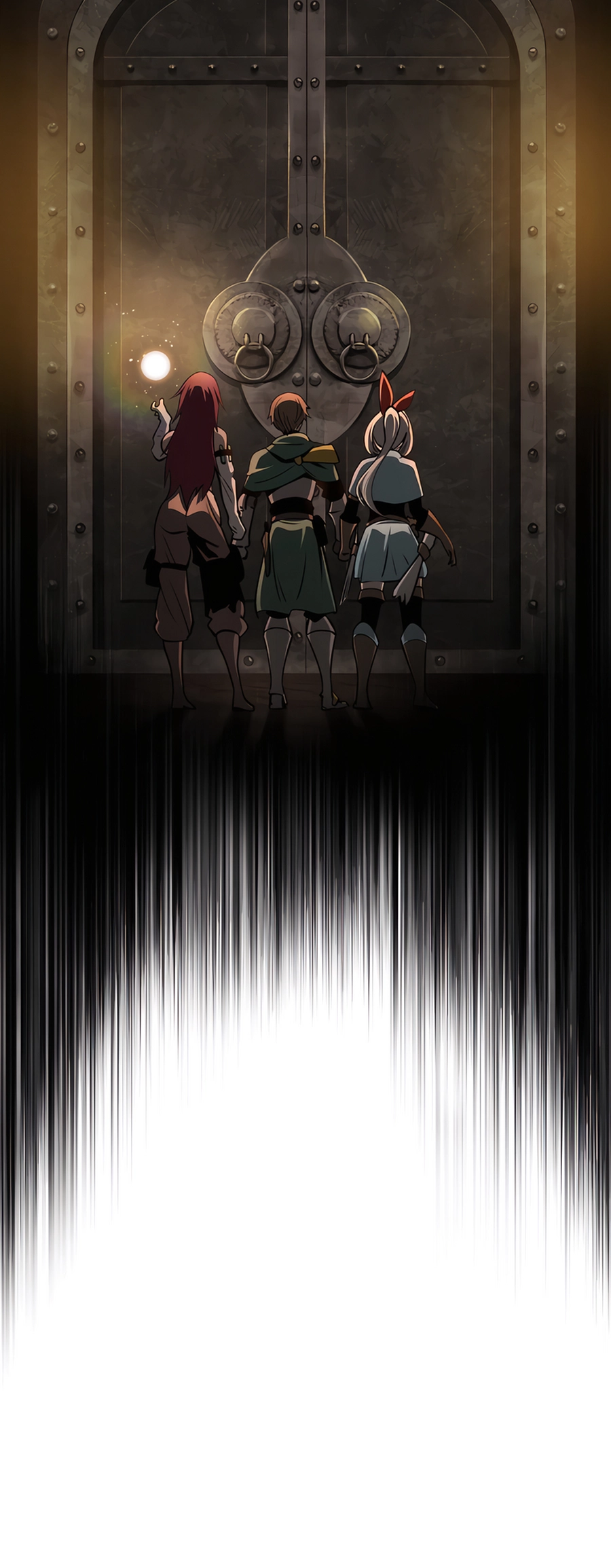 Read Latna Saga_ Survival of a Sword King EN Manga Online