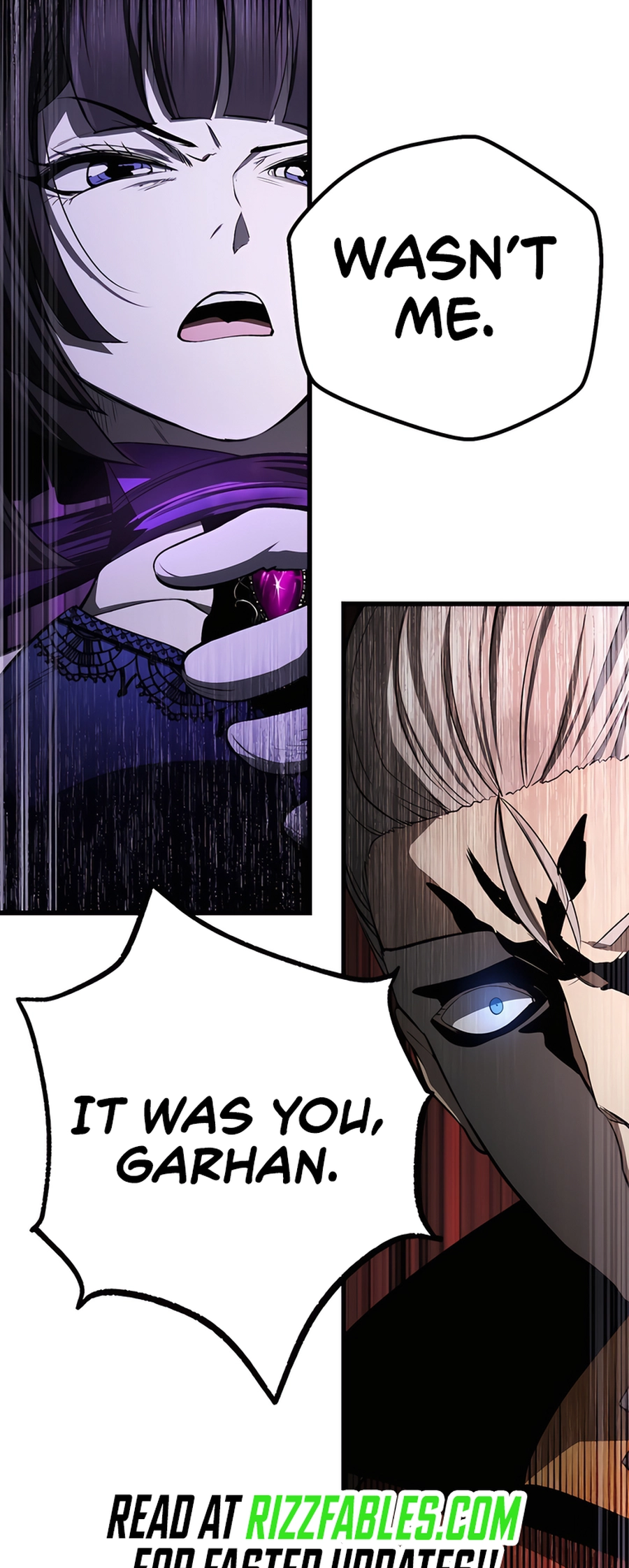 Read Latna Saga_ Survival of a Sword King EN Manga Online