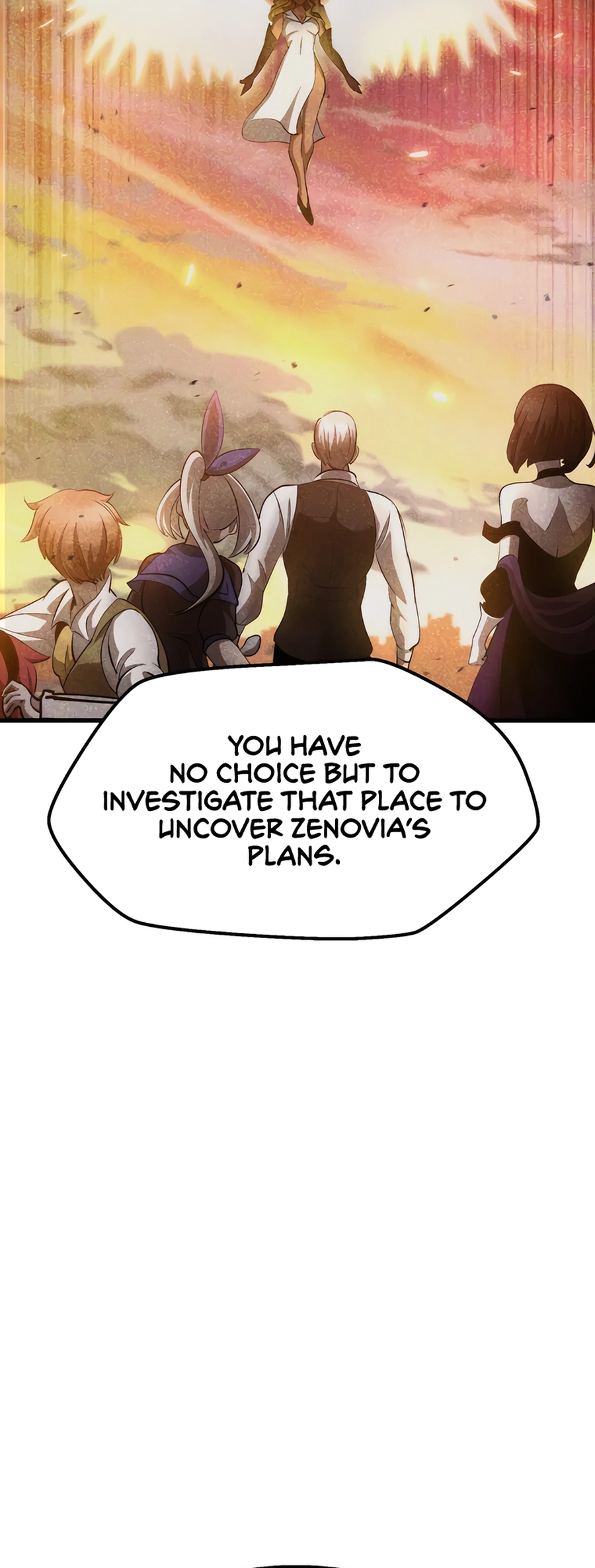 Read Latna Saga_ Survival of a Sword King EN Manga Online