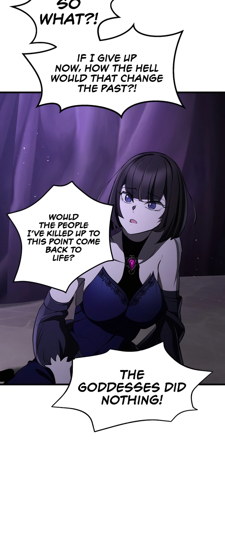 Read Latna Saga_ Survival of a Sword King EN Manga Online