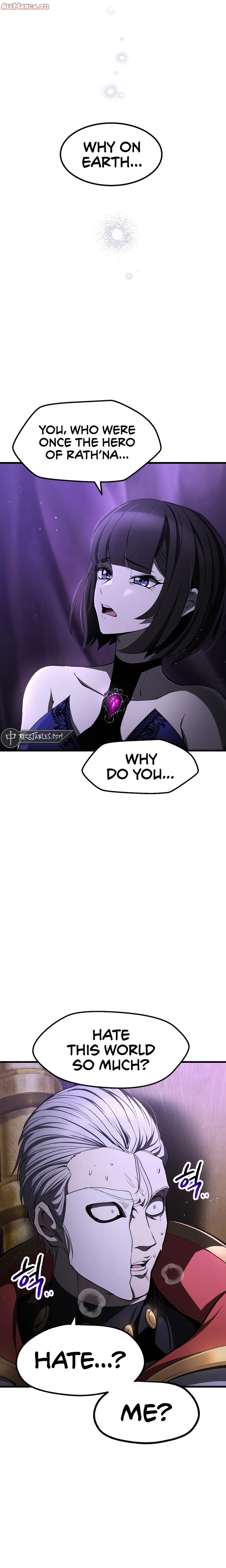 Read Latna Saga_ Survival of a Sword King EN Manga Online