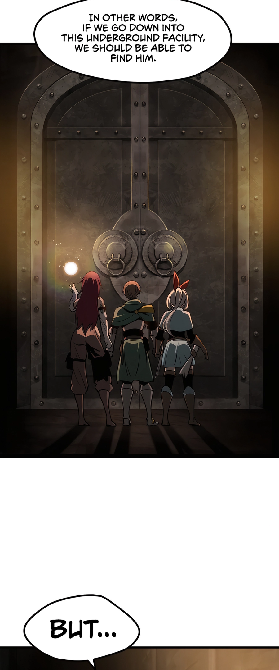 Read Latna Saga_ Survival of a Sword King EN Manga Online