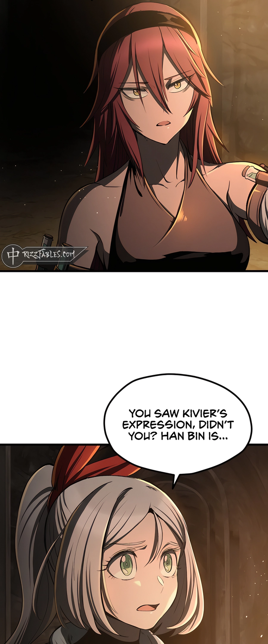 Read Latna Saga_ Survival of a Sword King EN Manga Online