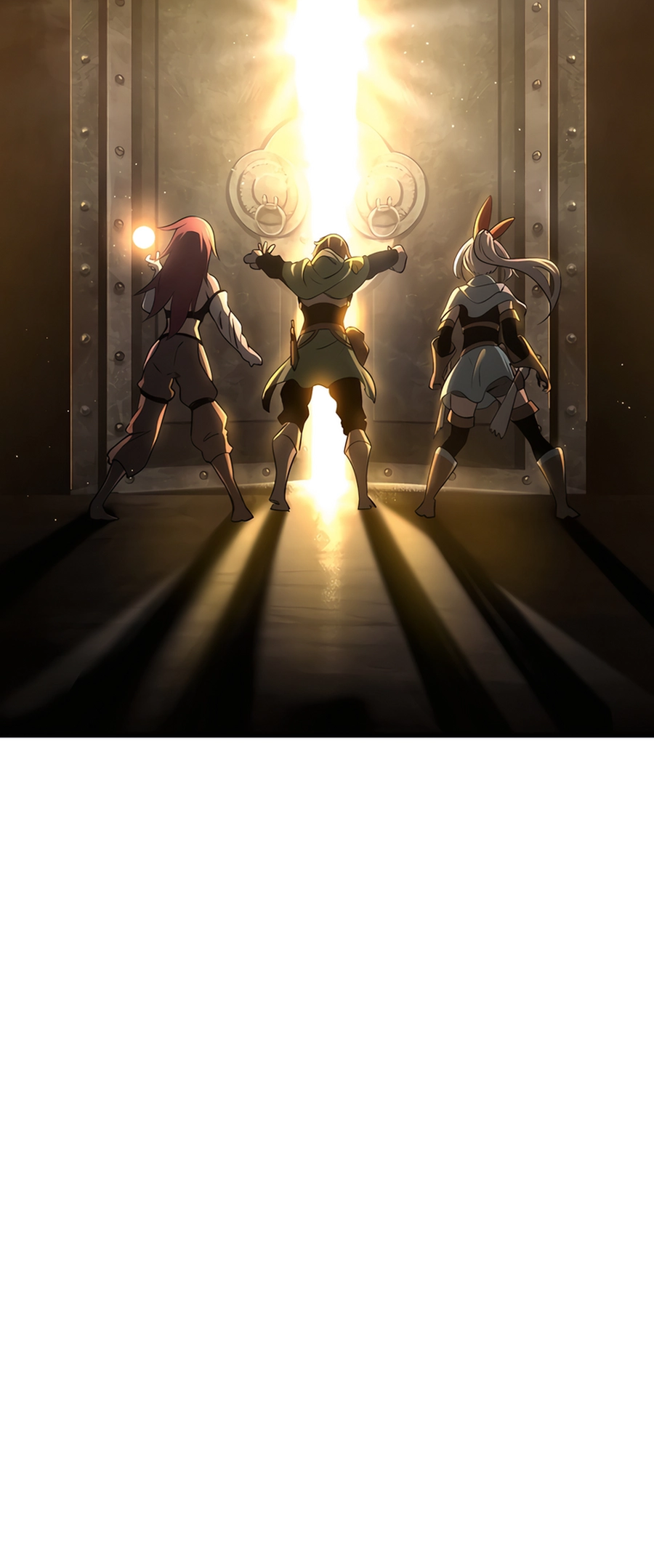 Read Latna Saga_ Survival of a Sword King EN Manga Online