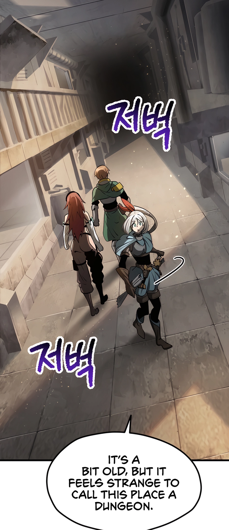 Read Latna Saga_ Survival of a Sword King EN Manga Online