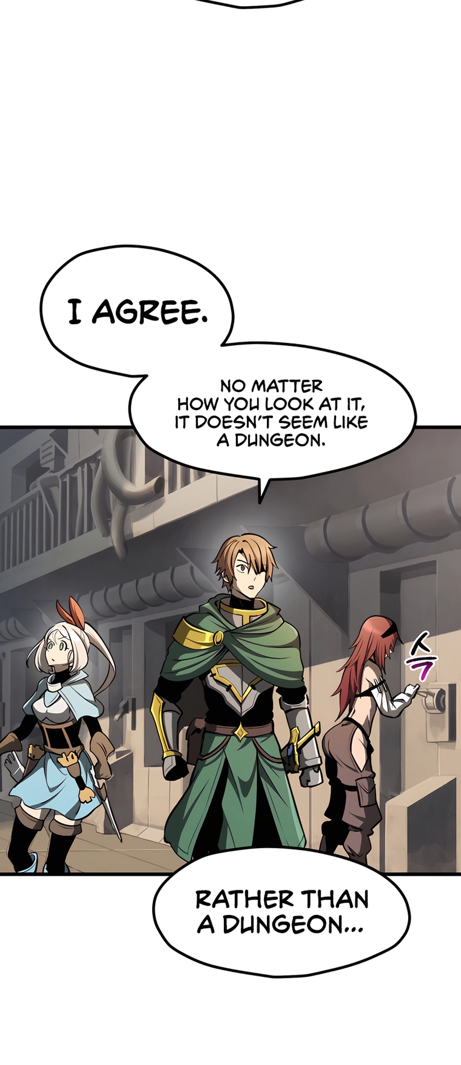 Read Latna Saga_ Survival of a Sword King EN Manga Online