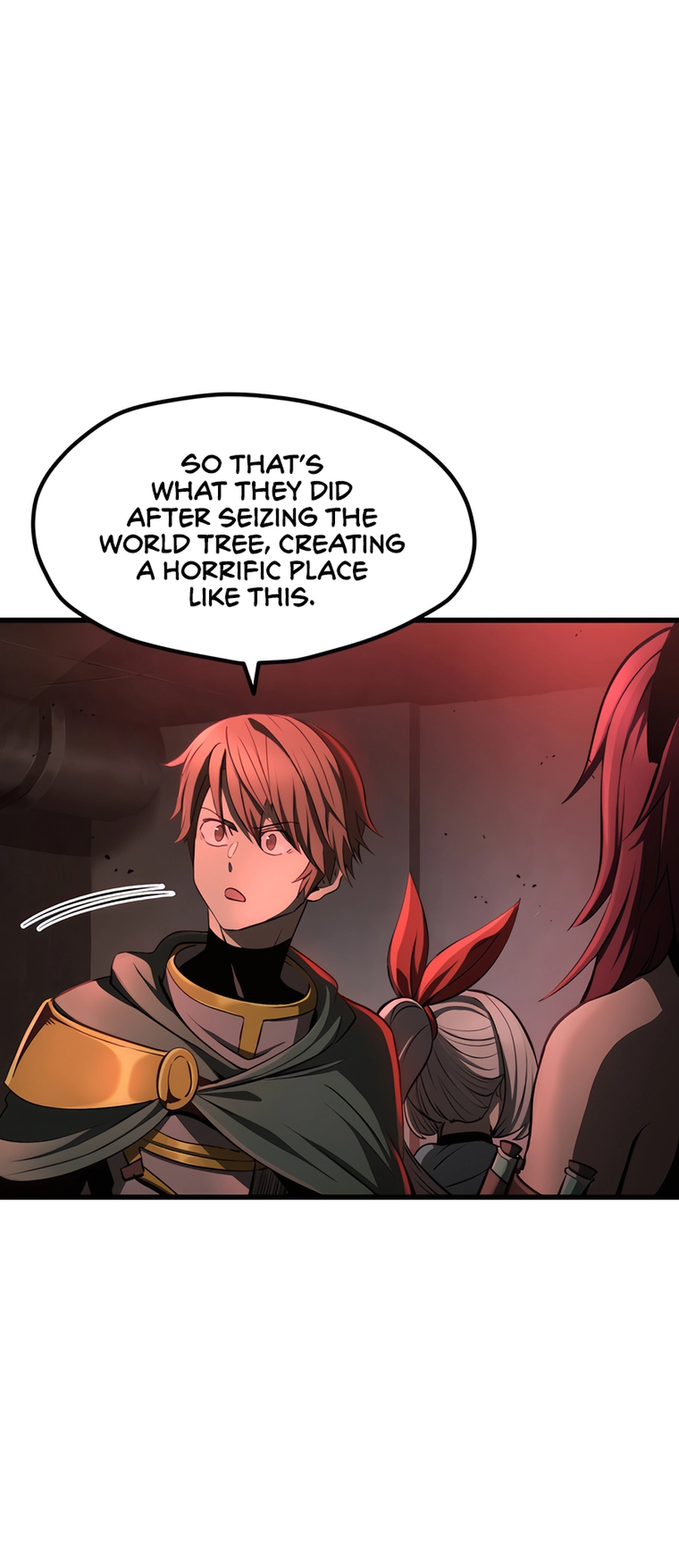 Read Latna Saga_ Survival of a Sword King EN Manga Online