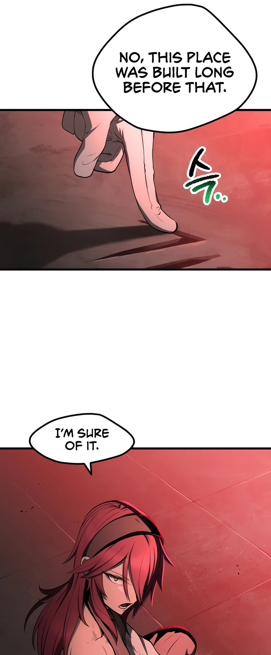 Read Latna Saga_ Survival of a Sword King EN Manga Online