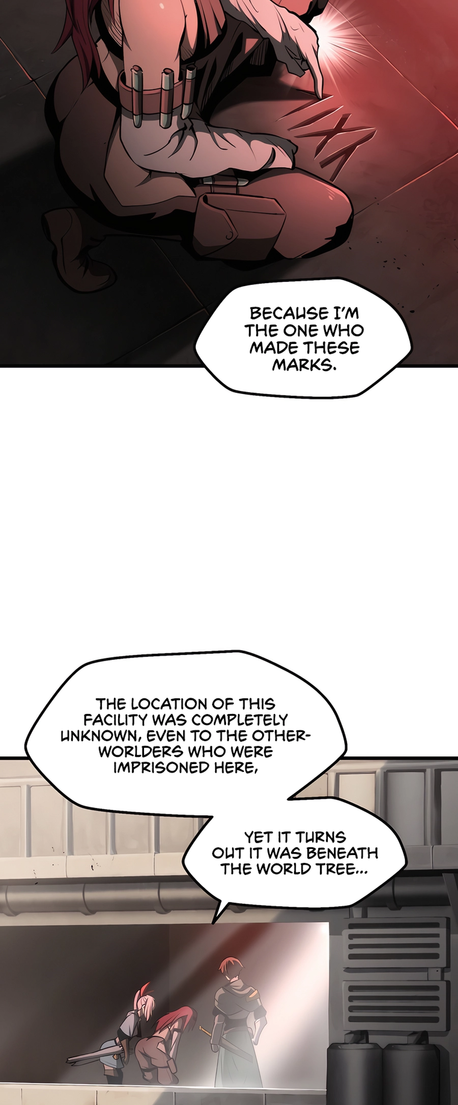 Read Latna Saga_ Survival of a Sword King EN Manga Online