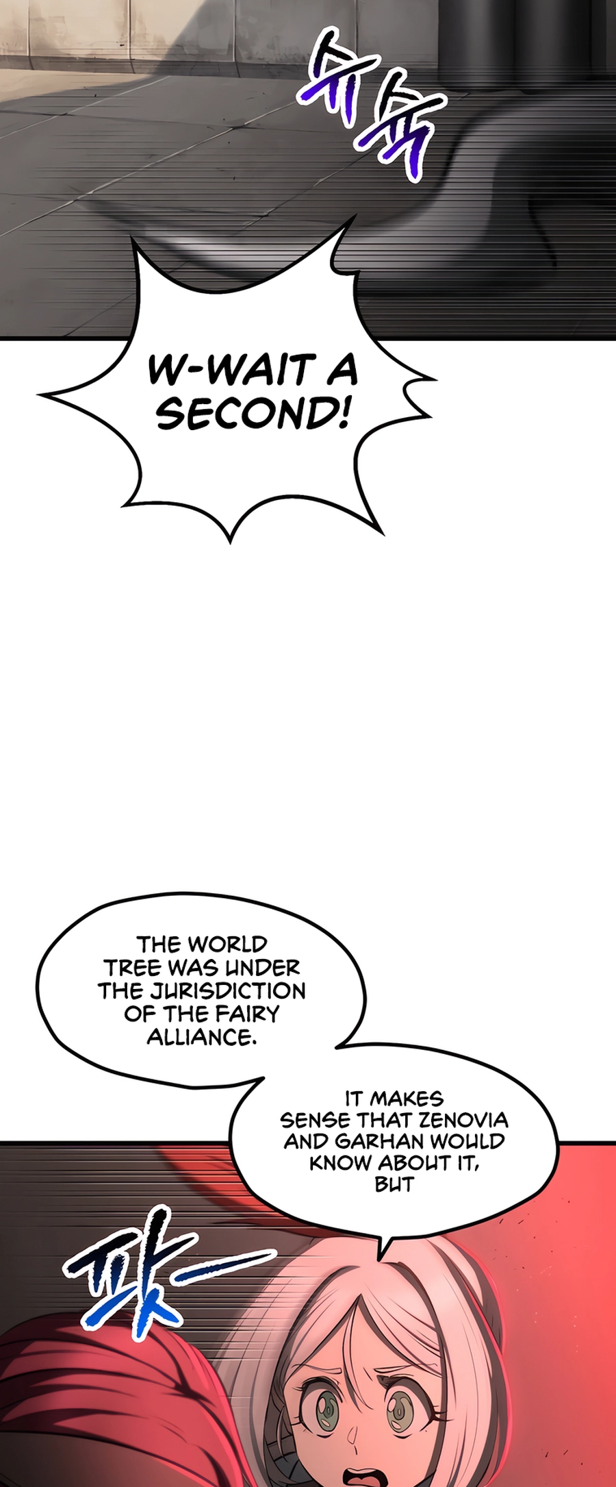 Read Latna Saga_ Survival of a Sword King EN Manga Online