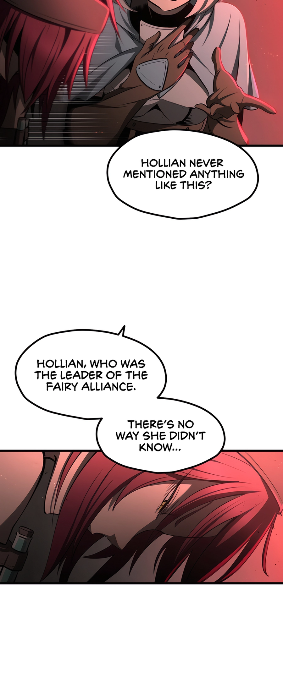 Read Latna Saga_ Survival of a Sword King EN Manga Online