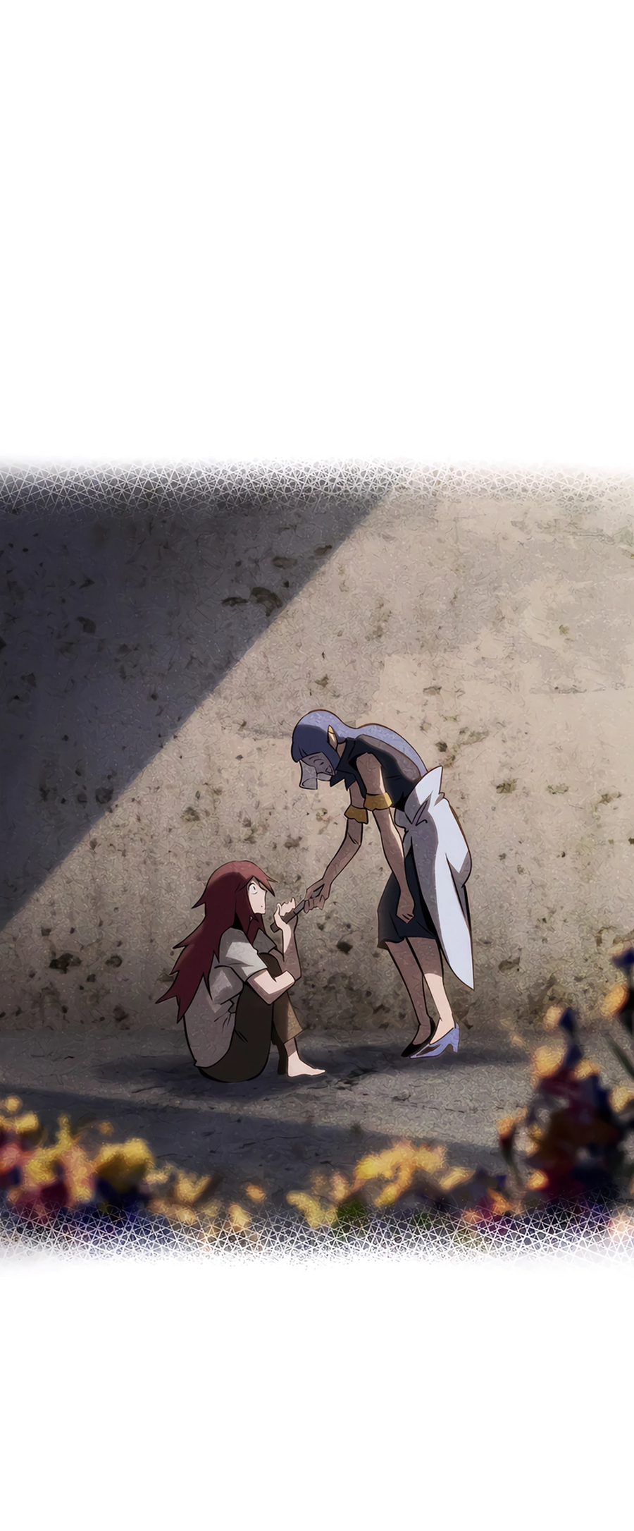 Read Latna Saga_ Survival of a Sword King EN Manga Online