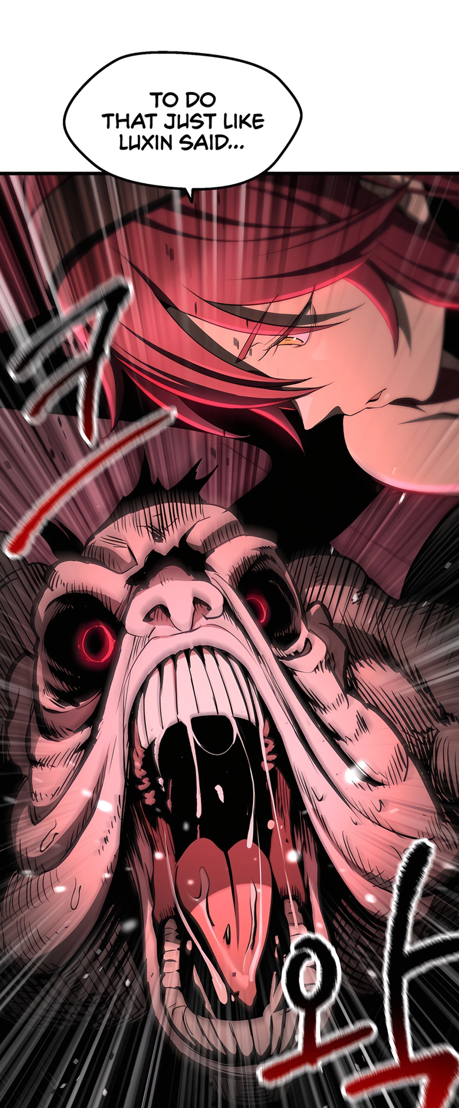 Read Latna Saga_ Survival of a Sword King EN Manga Online