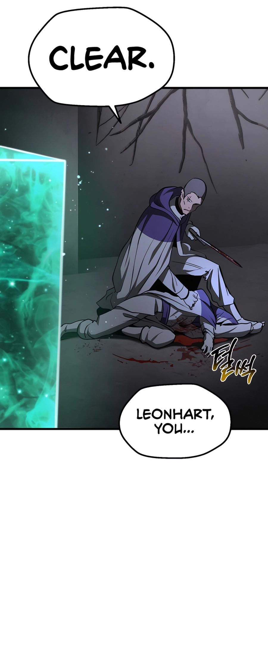 Read Latna Saga_ Survival of a Sword King EN Manga Online