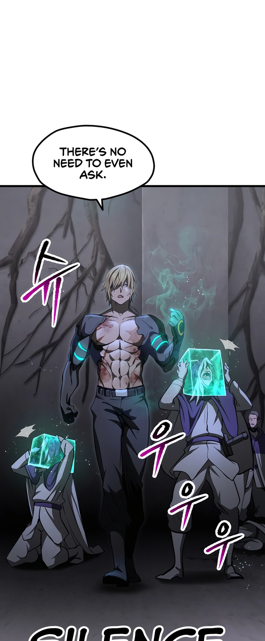 Read Latna Saga_ Survival of a Sword King EN Manga Online