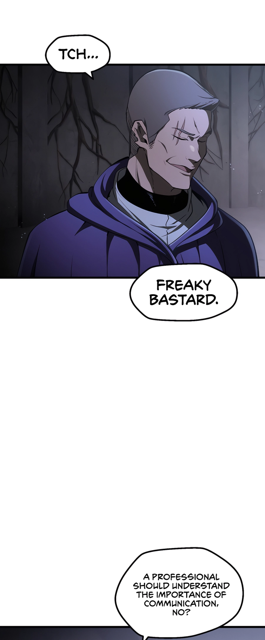 Read Latna Saga_ Survival of a Sword King EN Manga Online