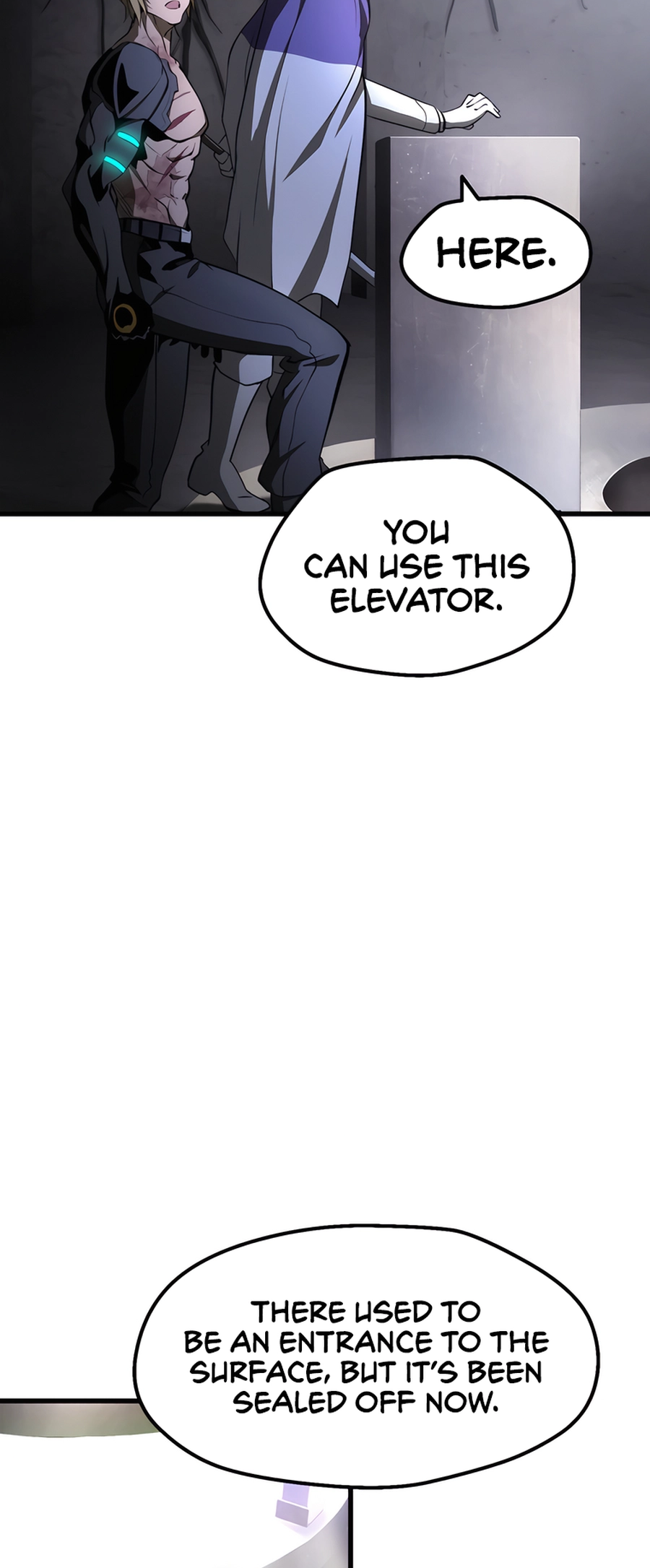 Read Latna Saga_ Survival of a Sword King EN Manga Online