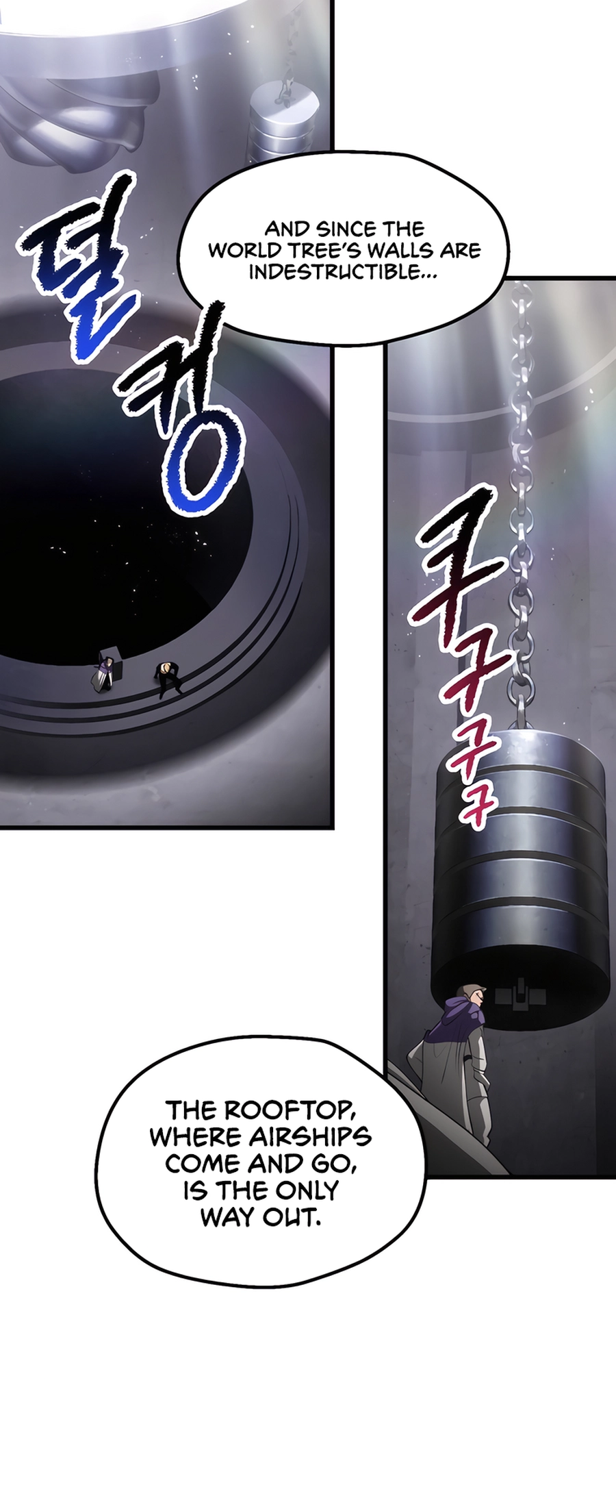 Read Latna Saga_ Survival of a Sword King EN Manga Online