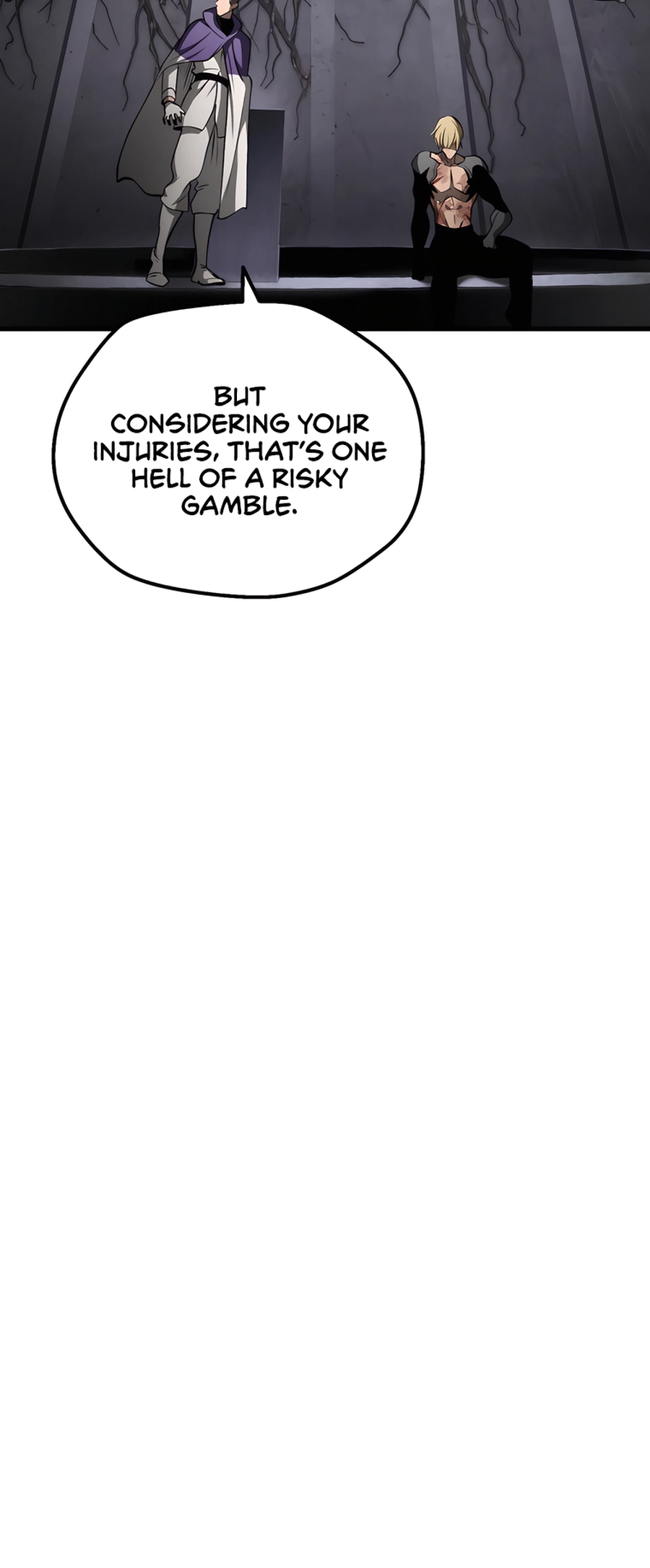 Read Latna Saga_ Survival of a Sword King EN Manga Online