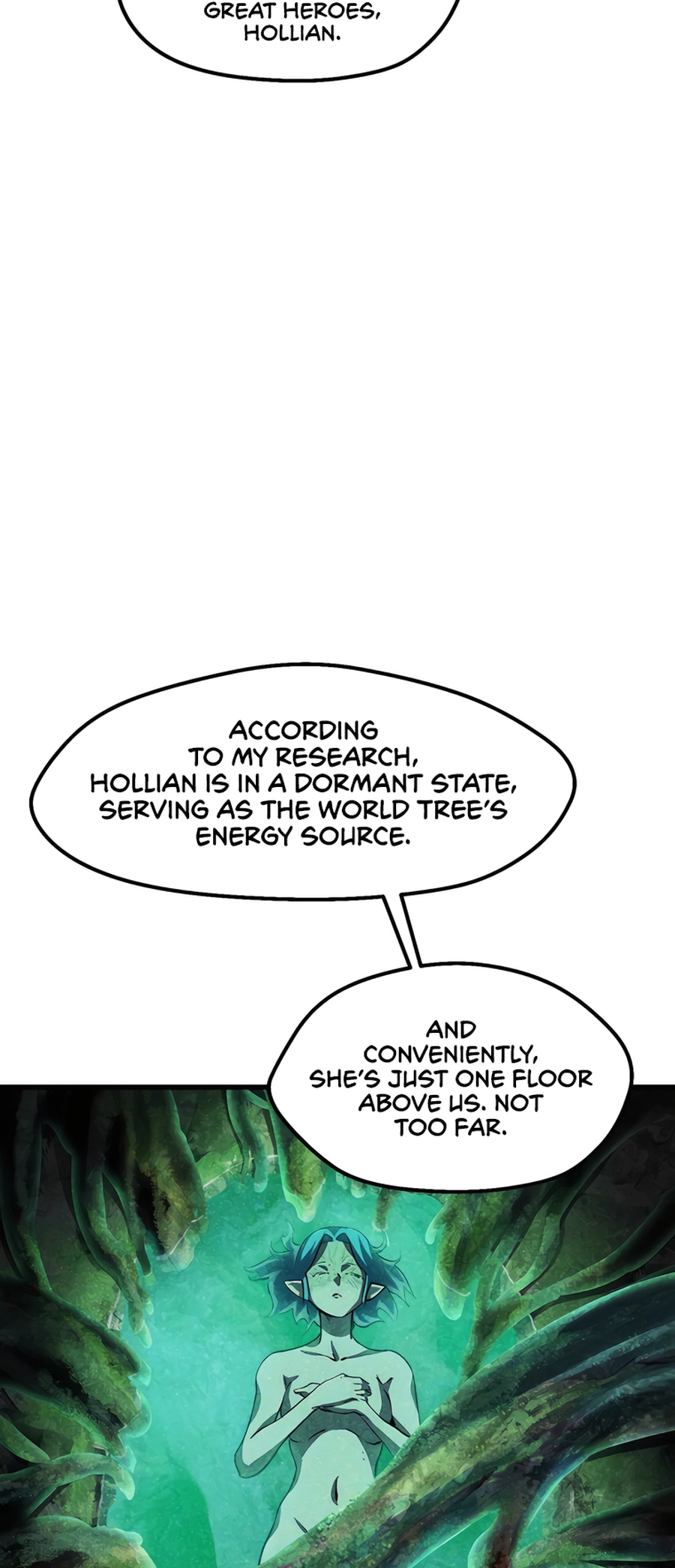 Read Latna Saga_ Survival of a Sword King EN Manga Online