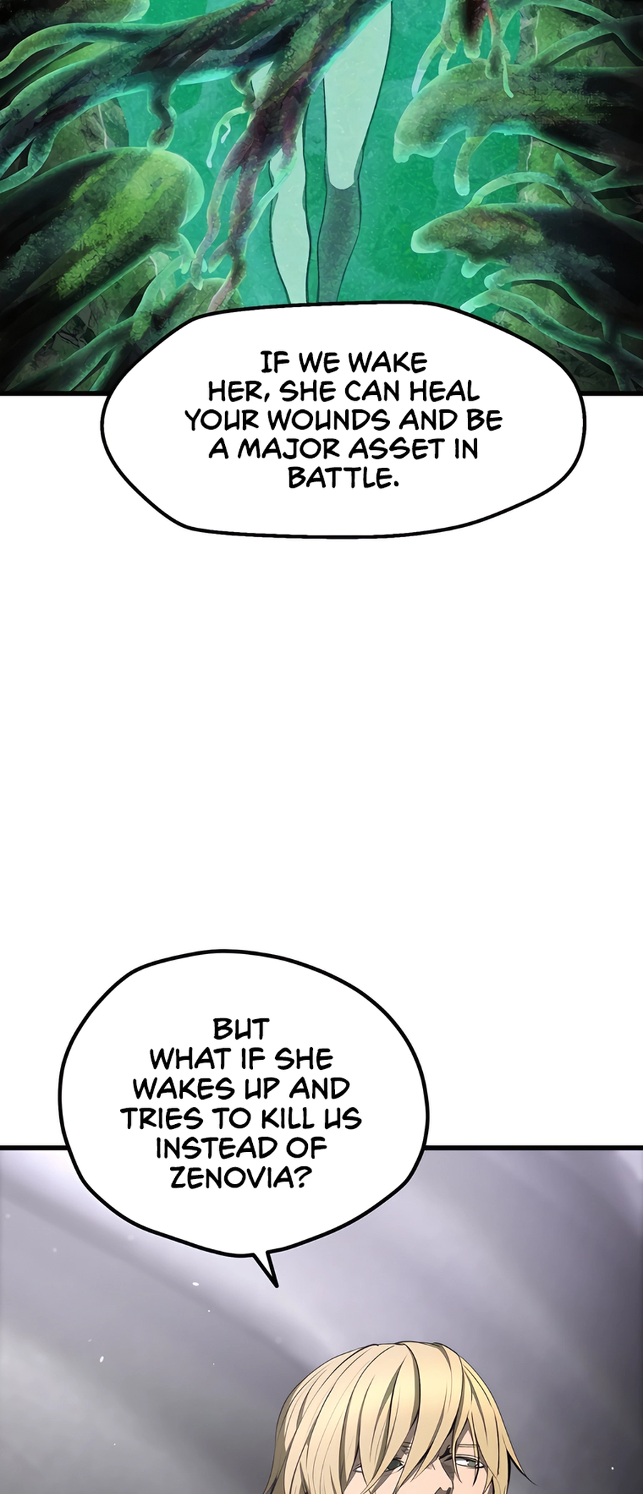 Read Latna Saga_ Survival of a Sword King EN Manga Online