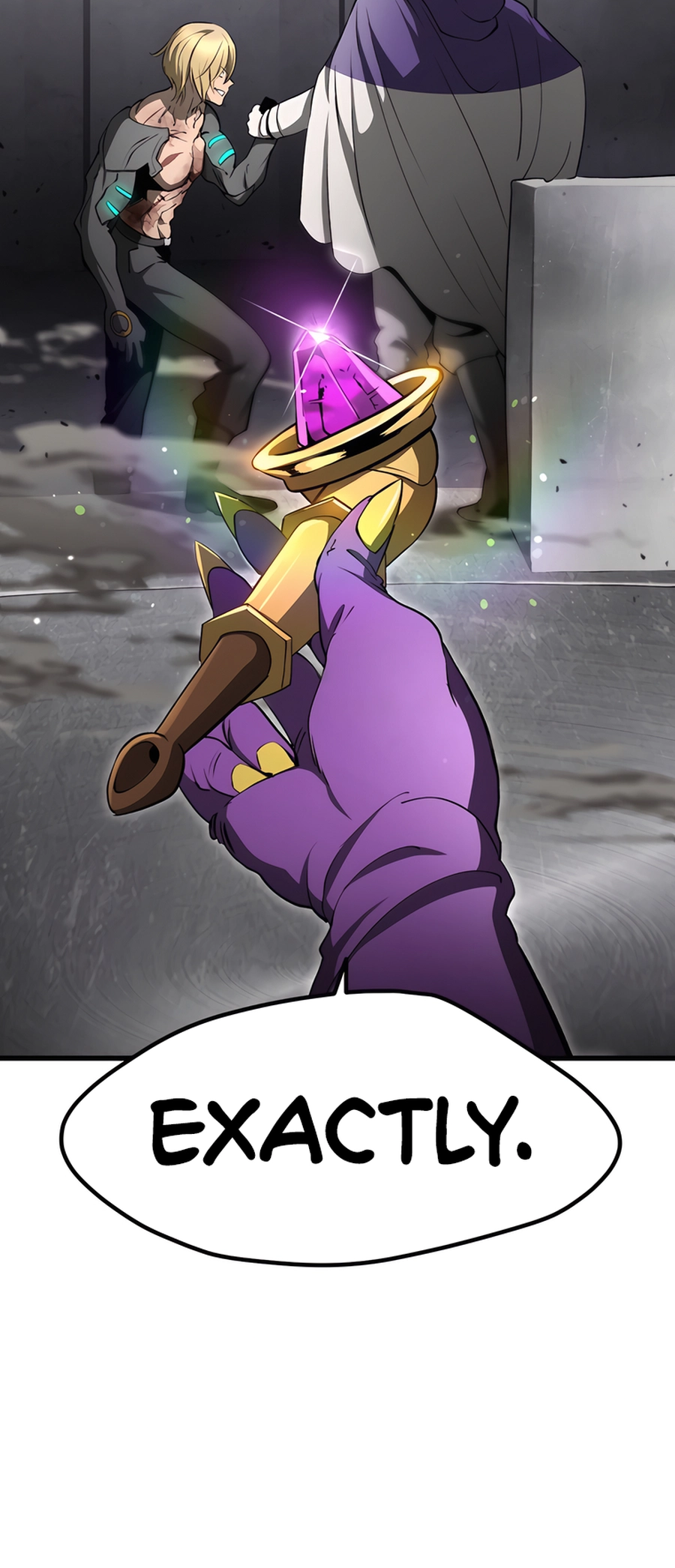 Read Latna Saga_ Survival of a Sword King EN Manga Online