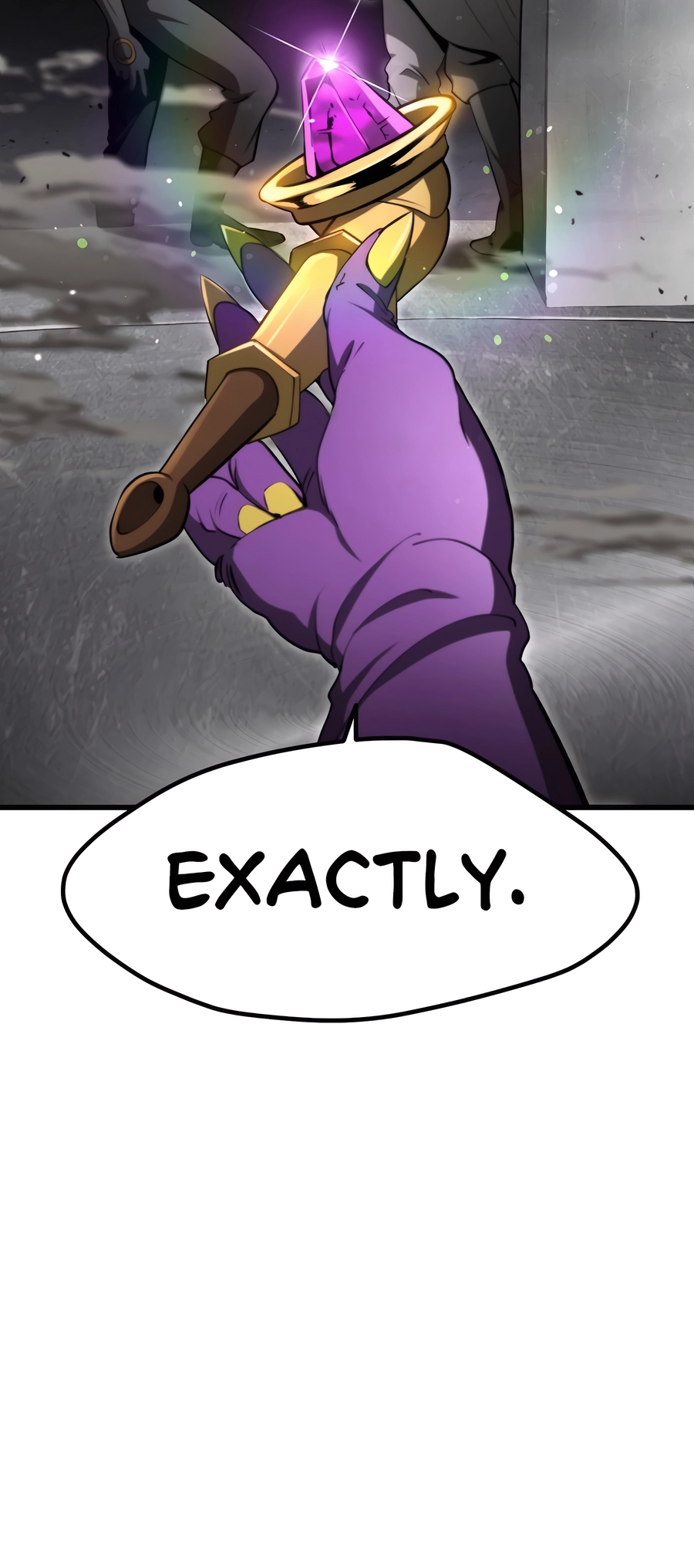 Read Latna Saga_ Survival of a Sword King EN Manga Online