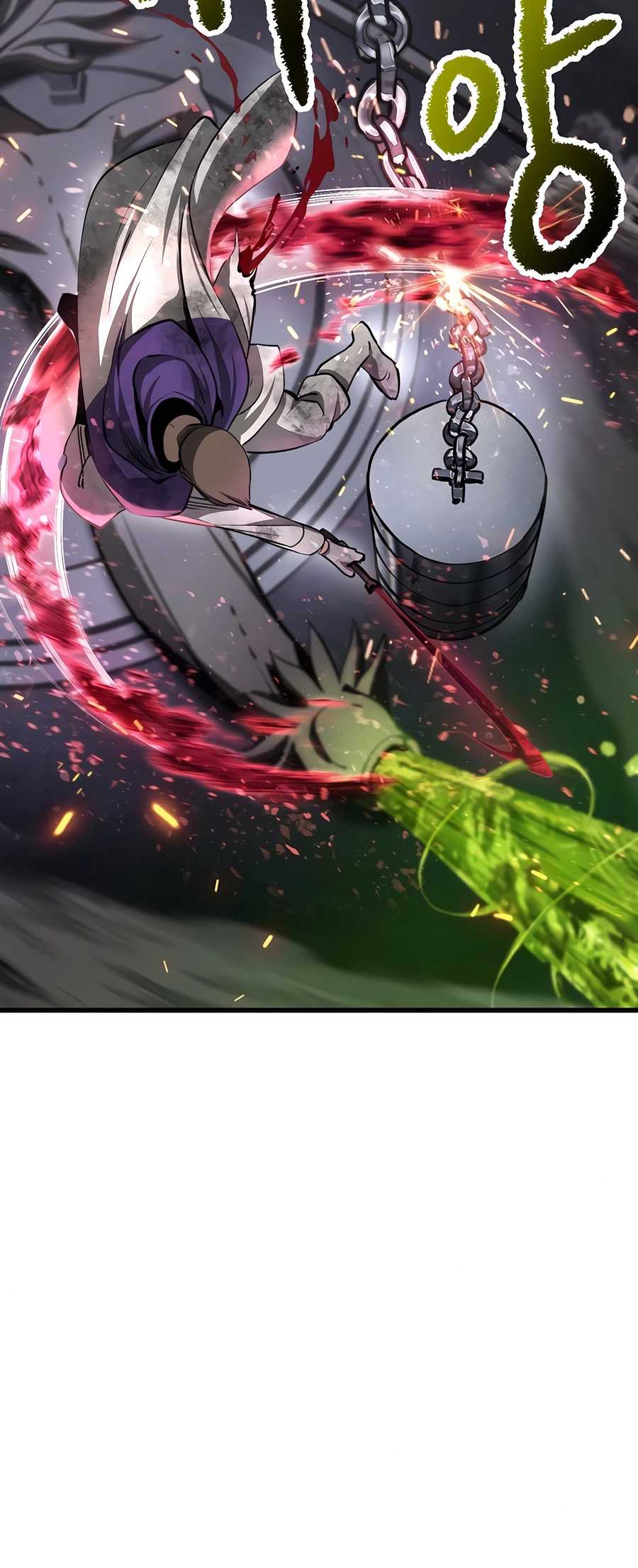 Read Latna Saga_ Survival of a Sword King EN Manga Online