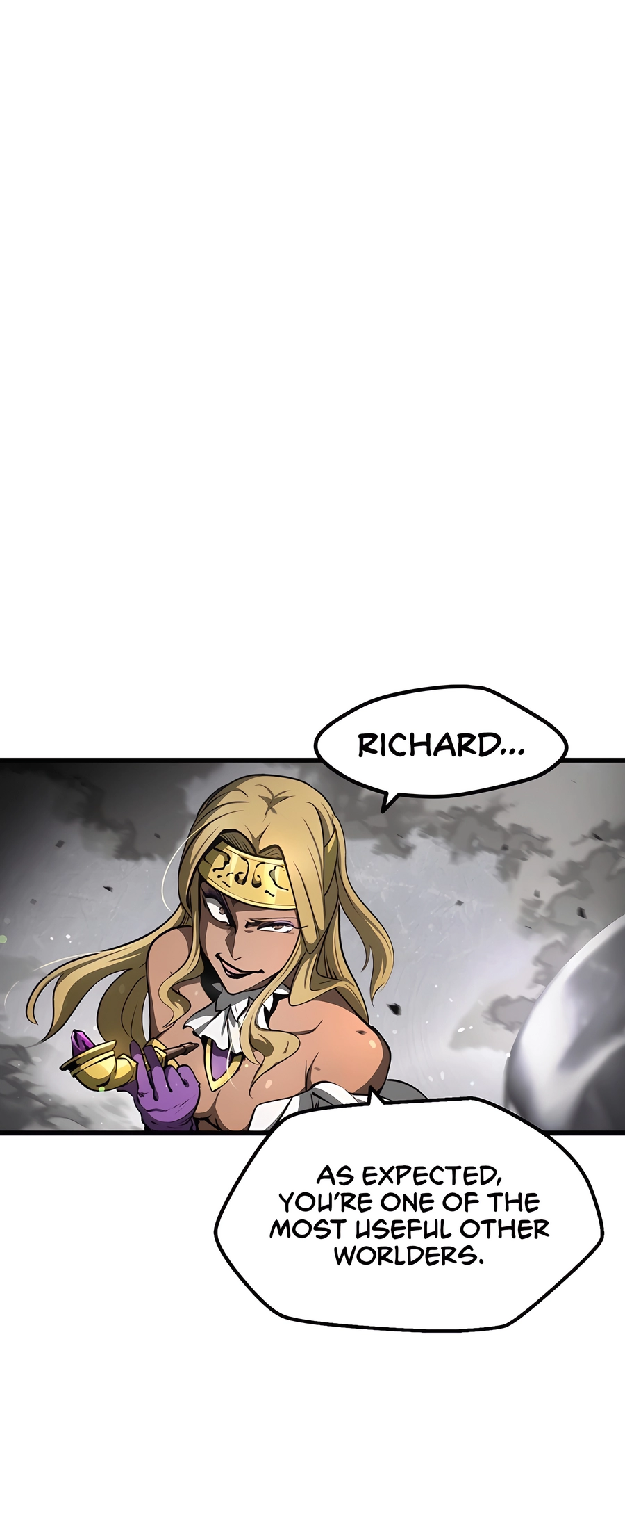 Read Latna Saga_ Survival of a Sword King EN Manga Online