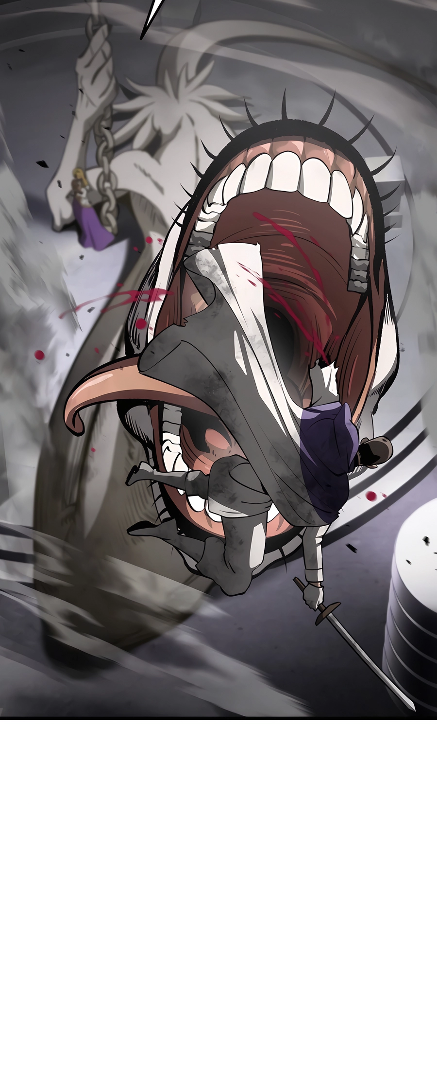 Read Latna Saga_ Survival of a Sword King EN Manga Online