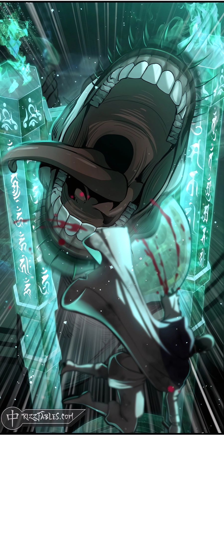 Read Latna Saga_ Survival of a Sword King EN Manga Online