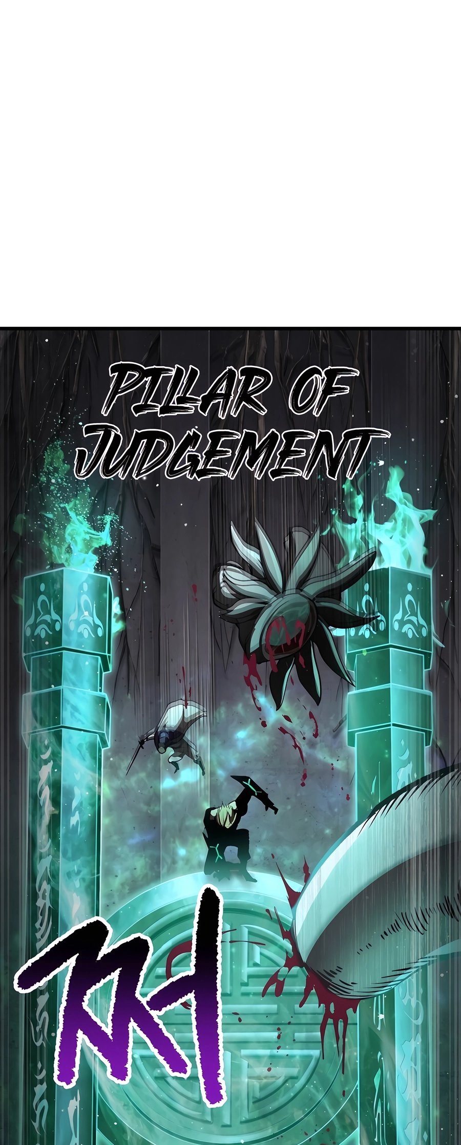 Read Latna Saga_ Survival of a Sword King EN Manga Online