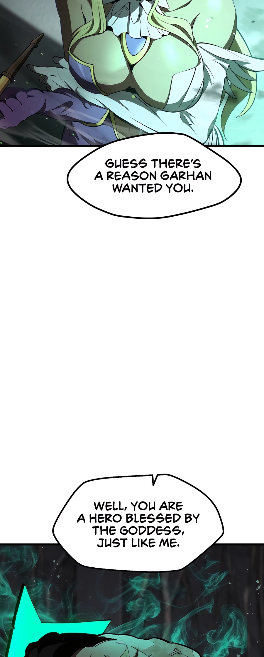 Read Latna Saga_ Survival of a Sword King EN Manga Online