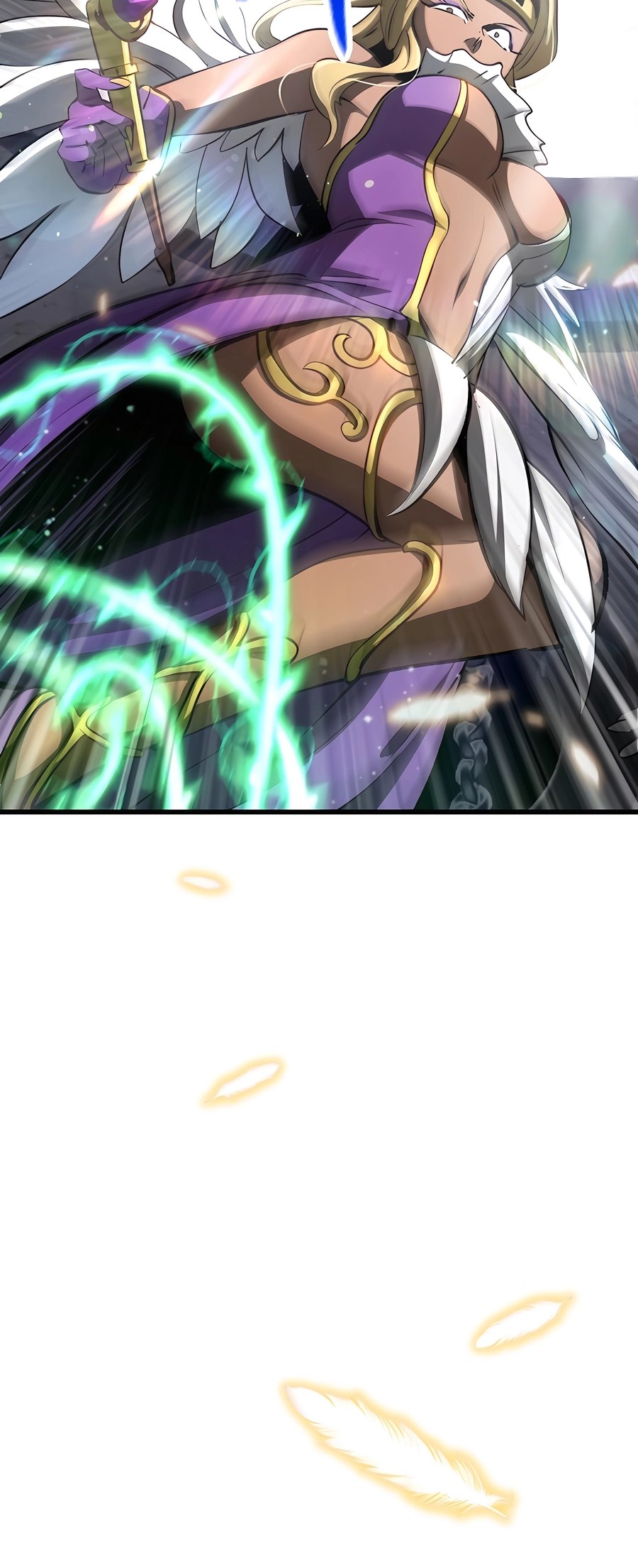 Read Latna Saga_ Survival of a Sword King EN Manga Online