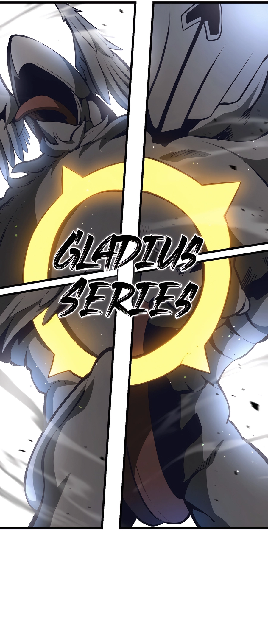 Read Latna Saga_ Survival of a Sword King EN Manga Online