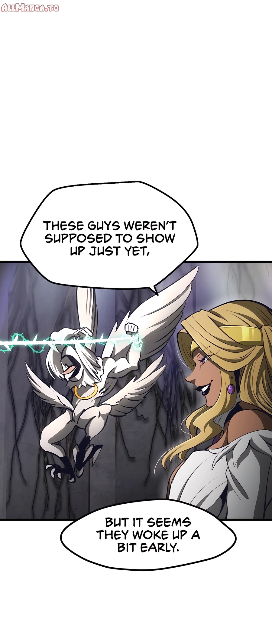 Read Latna Saga_ Survival of a Sword King EN Manga Online