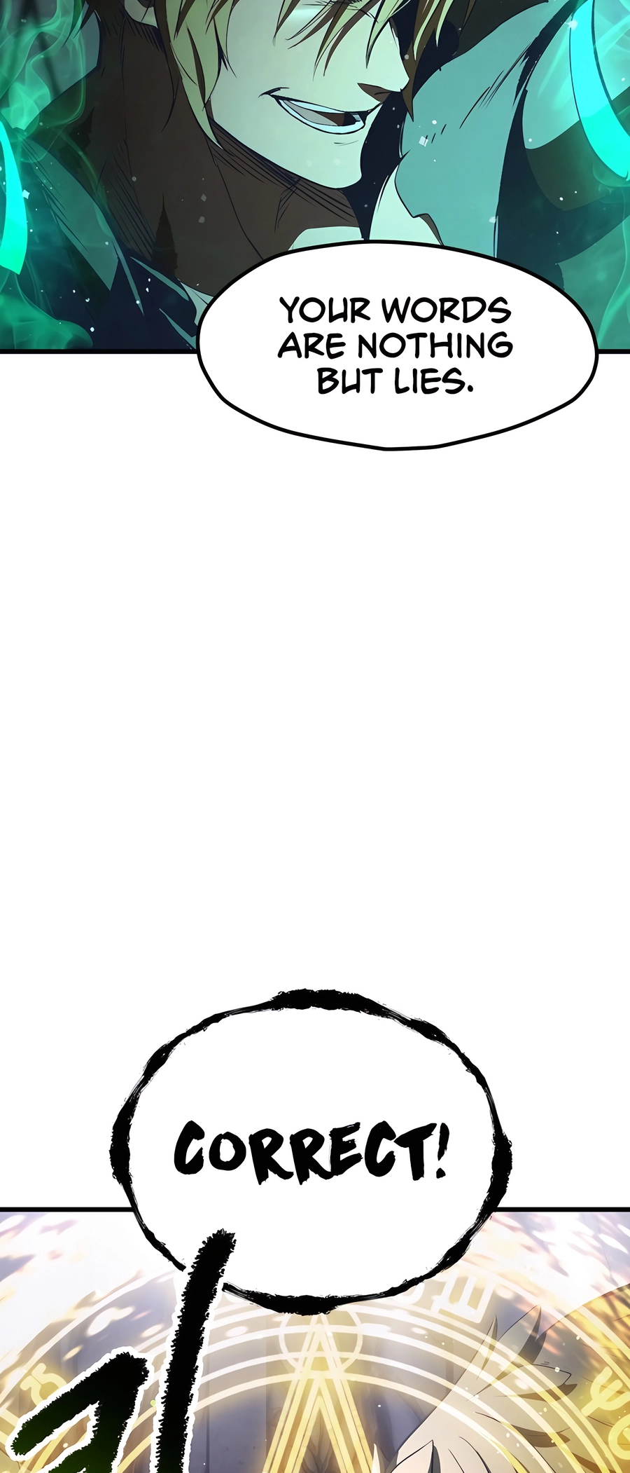 Read Latna Saga_ Survival of a Sword King EN Manga Online