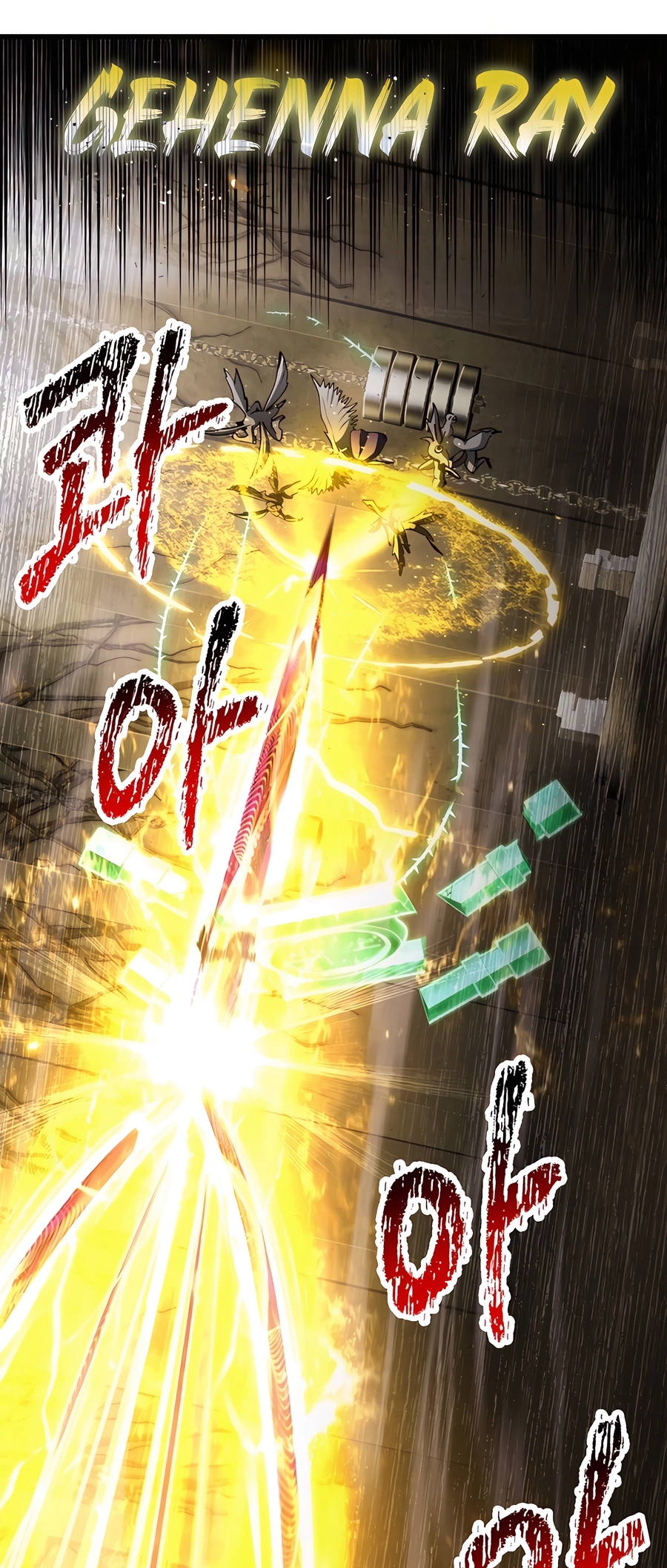 Read Latna Saga_ Survival of a Sword King EN Manga Online