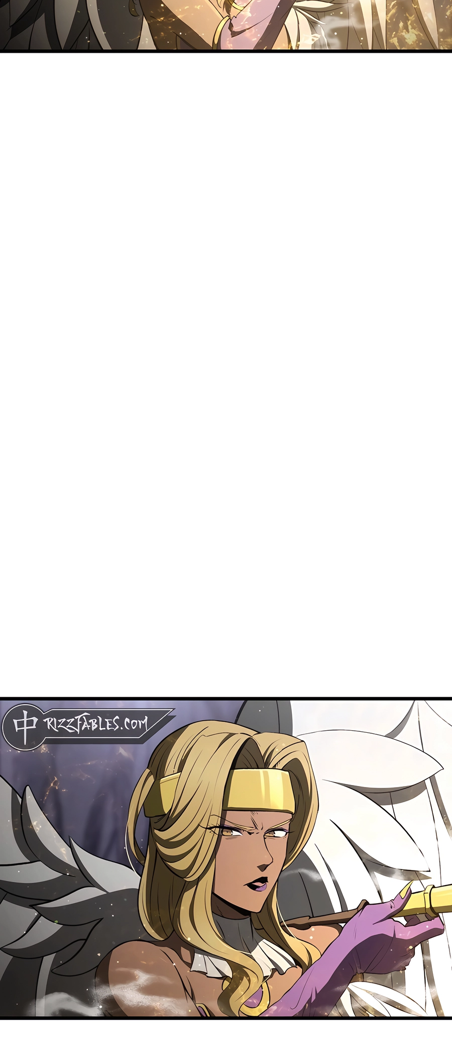 Read Latna Saga_ Survival of a Sword King EN Manga Online