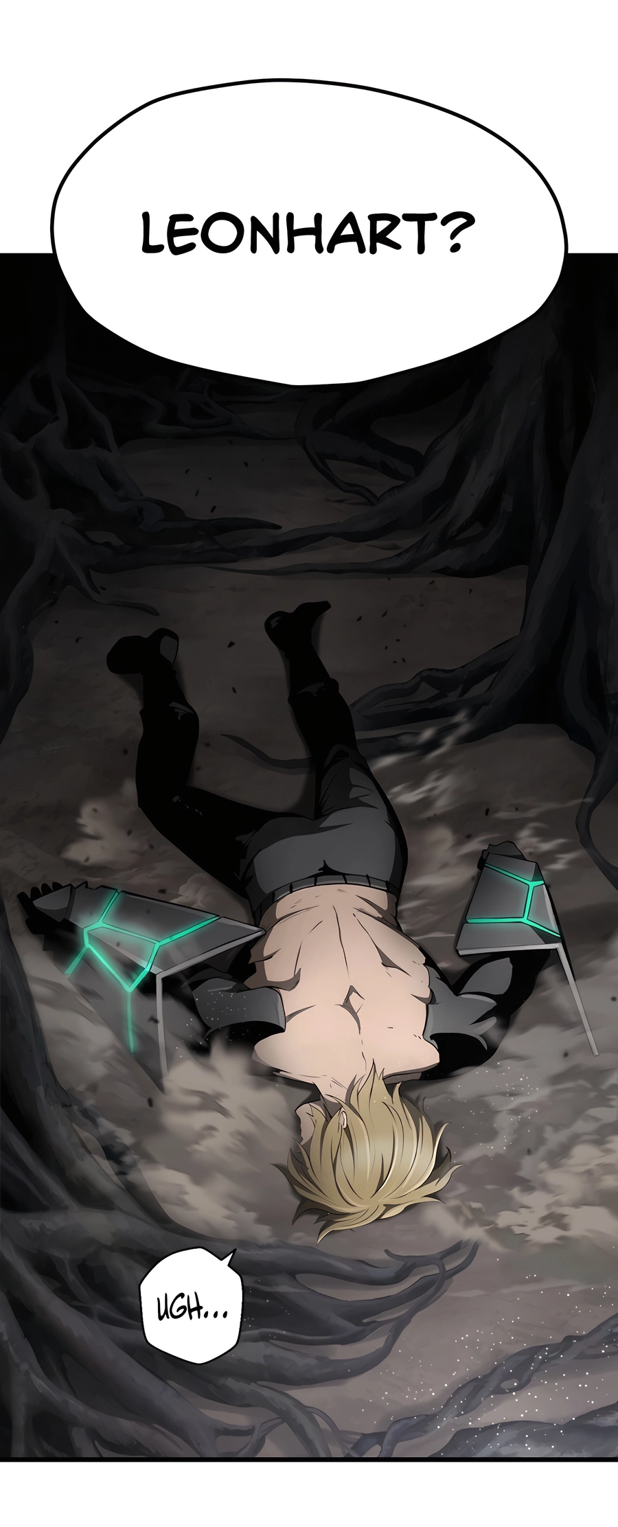 Read Latna Saga_ Survival of a Sword King EN Manga Online